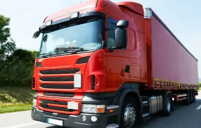 Bursa Sinanpaşa Ambar Kargo