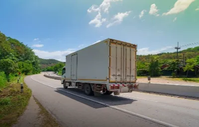 Bursa ile Sinanpaşa Arası Bulaşık Makinesi Taşıma