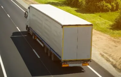 Bursa ile Sinanpaşa Arası Parça Eşya Taşıma